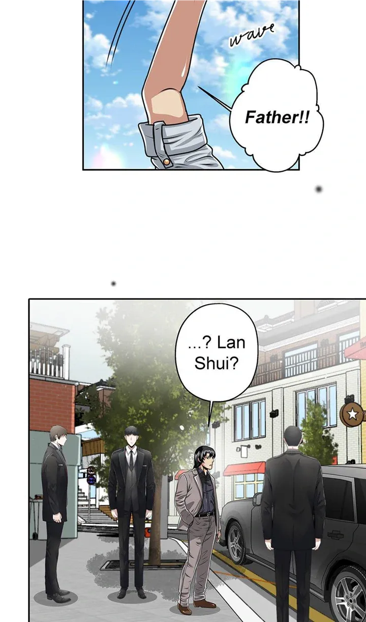 Black Blood 〘Official Mature〙 Chapter 78 page 24 - 