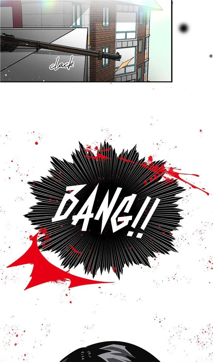Black Blood 〘Official Mature〙 Chapter 78 page 27 - 