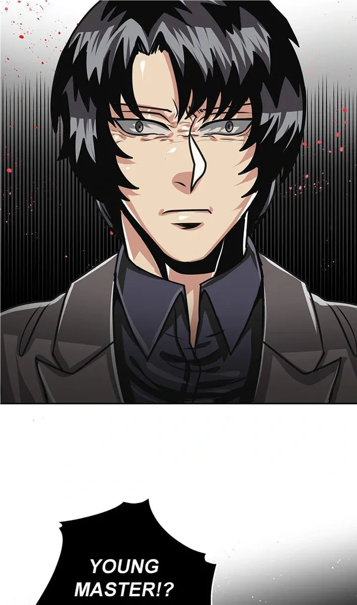 Black Blood 〘Official Mature〙 Chapter 78 page 28 - 