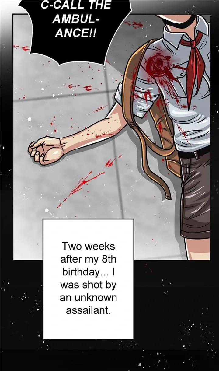 Black Blood 〘Official Mature〙 Chapter 78 page 29 - 