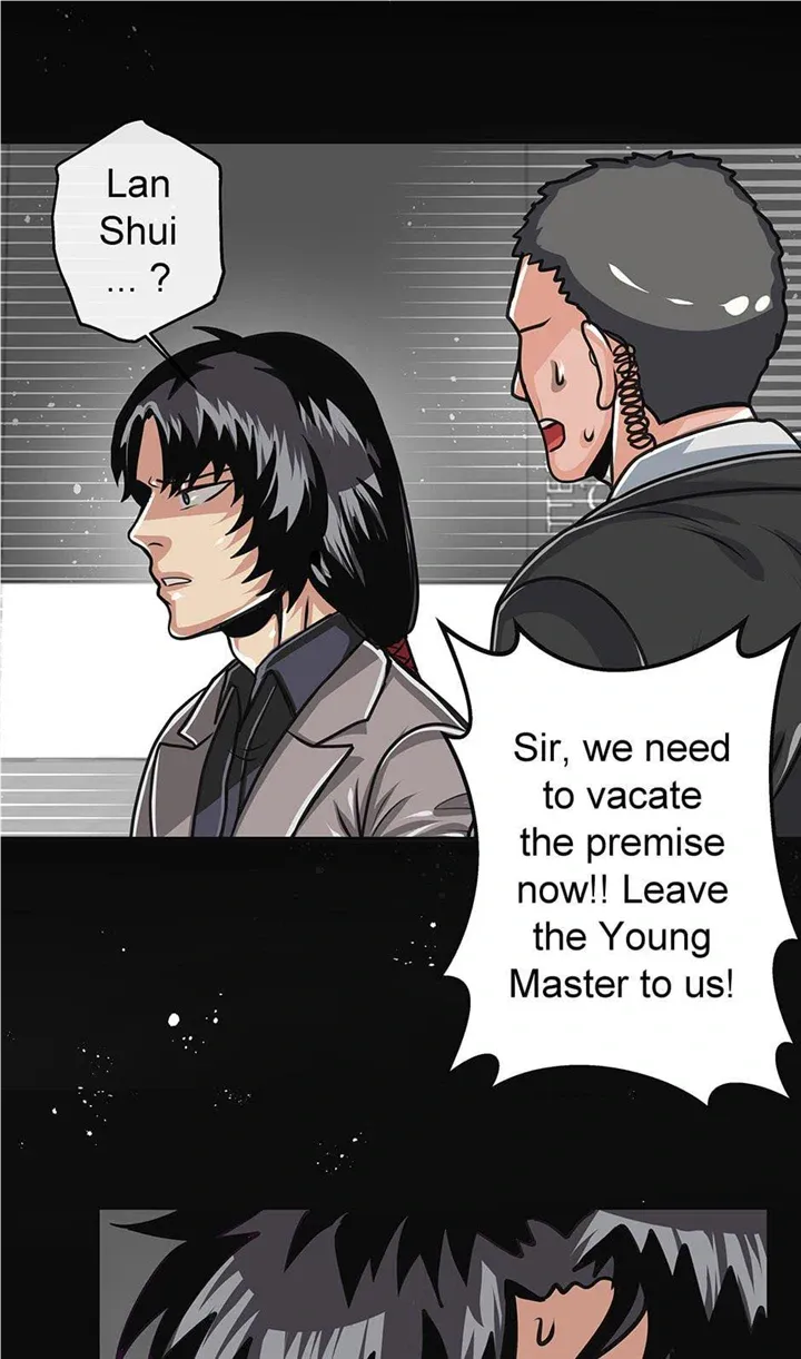 Black Blood 〘Official Mature〙 Chapter 78 page 30 - 