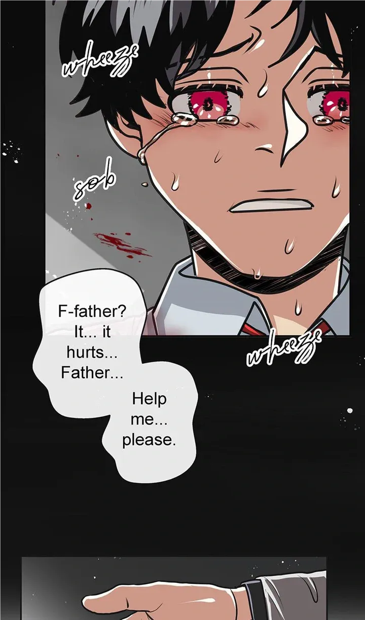 Black Blood 〘Official Mature〙 Chapter 78 page 31 - 