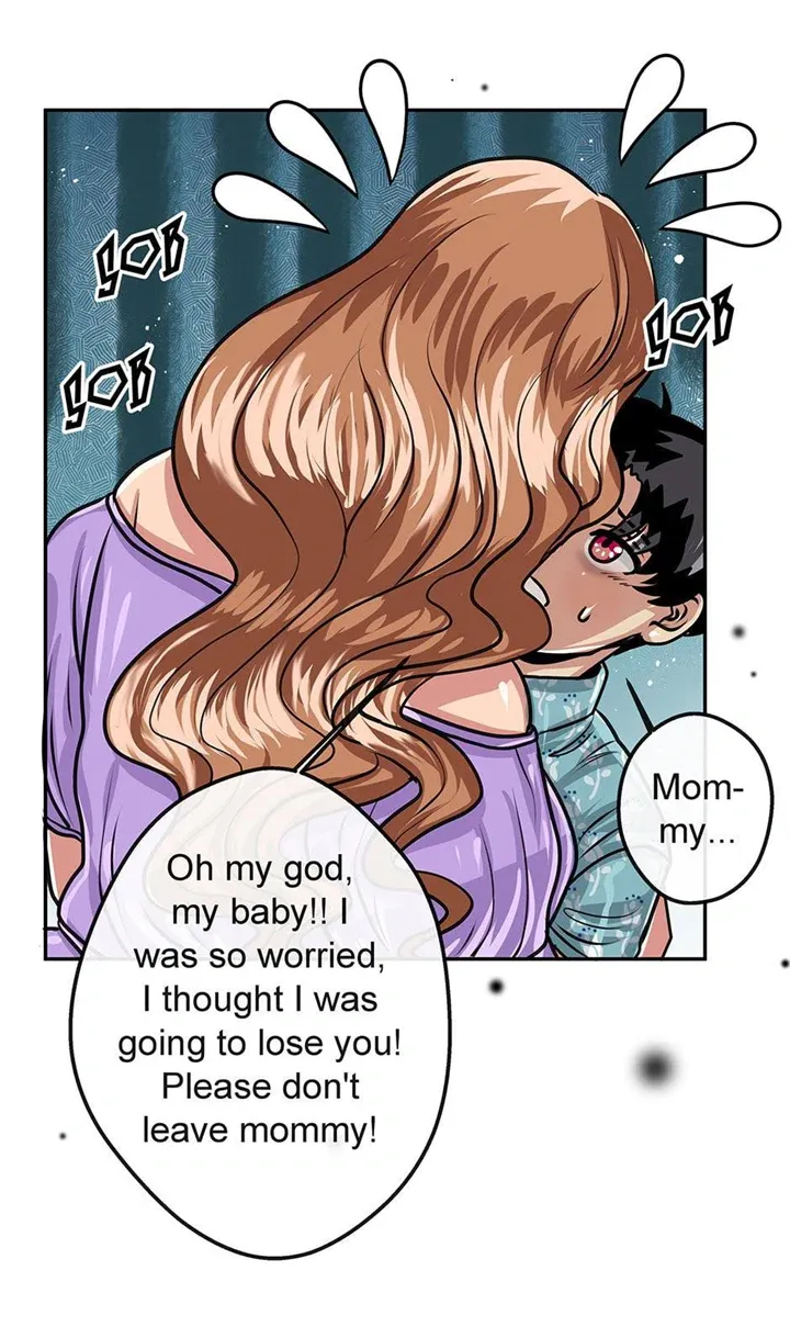 Black Blood 〘Official Mature〙 Chapter 78 page 37 - 