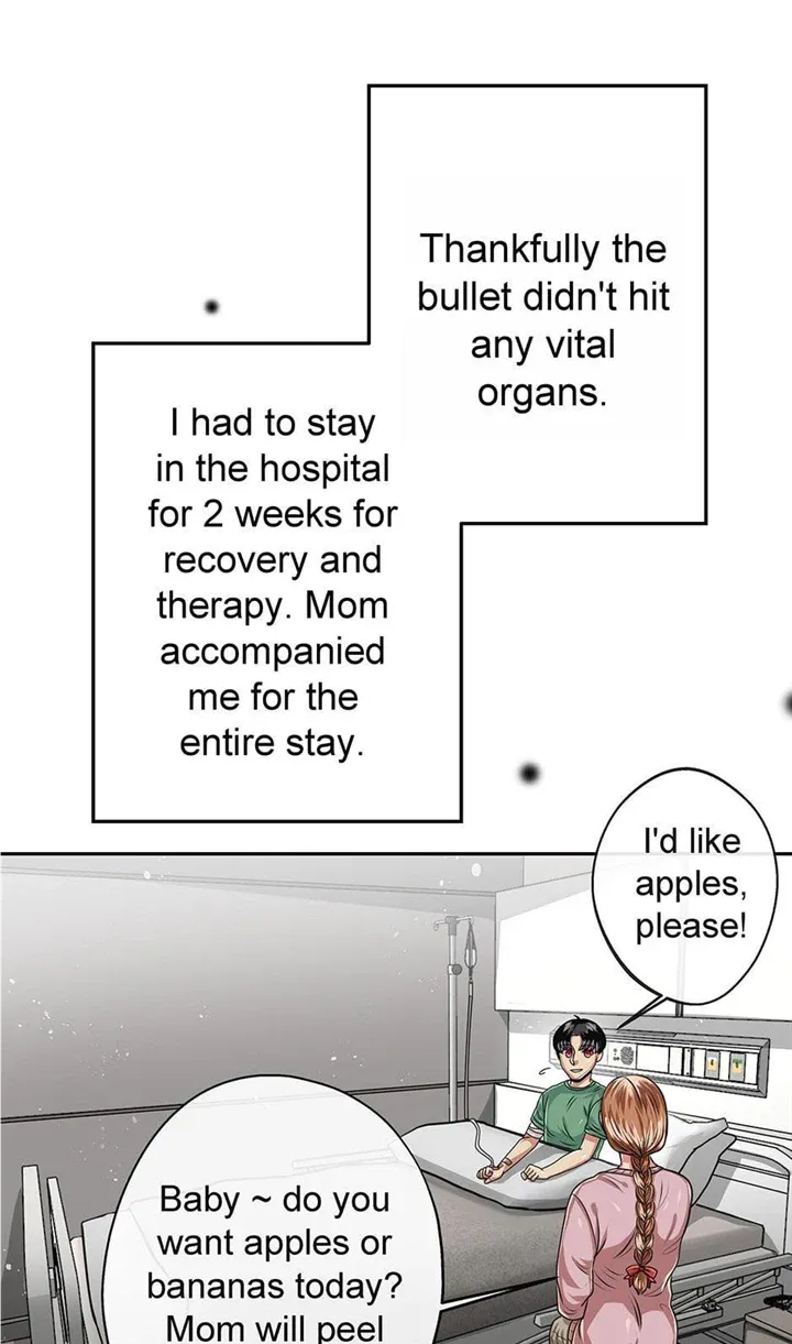 Black Blood 〘Official Mature〙 Chapter 78 page 38 - 