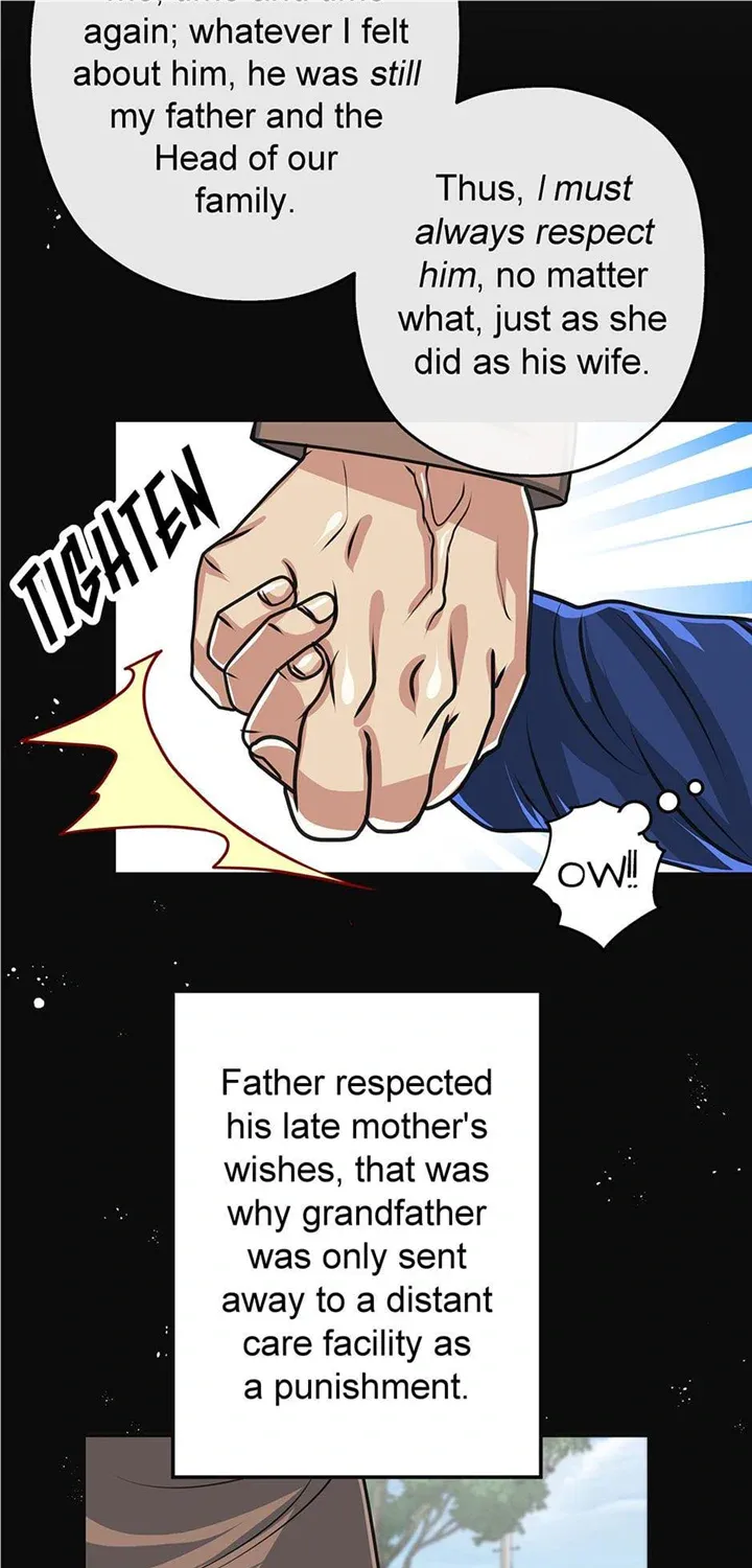 Black Blood 〘Official Mature〙 Chapter 78 page 6 - 