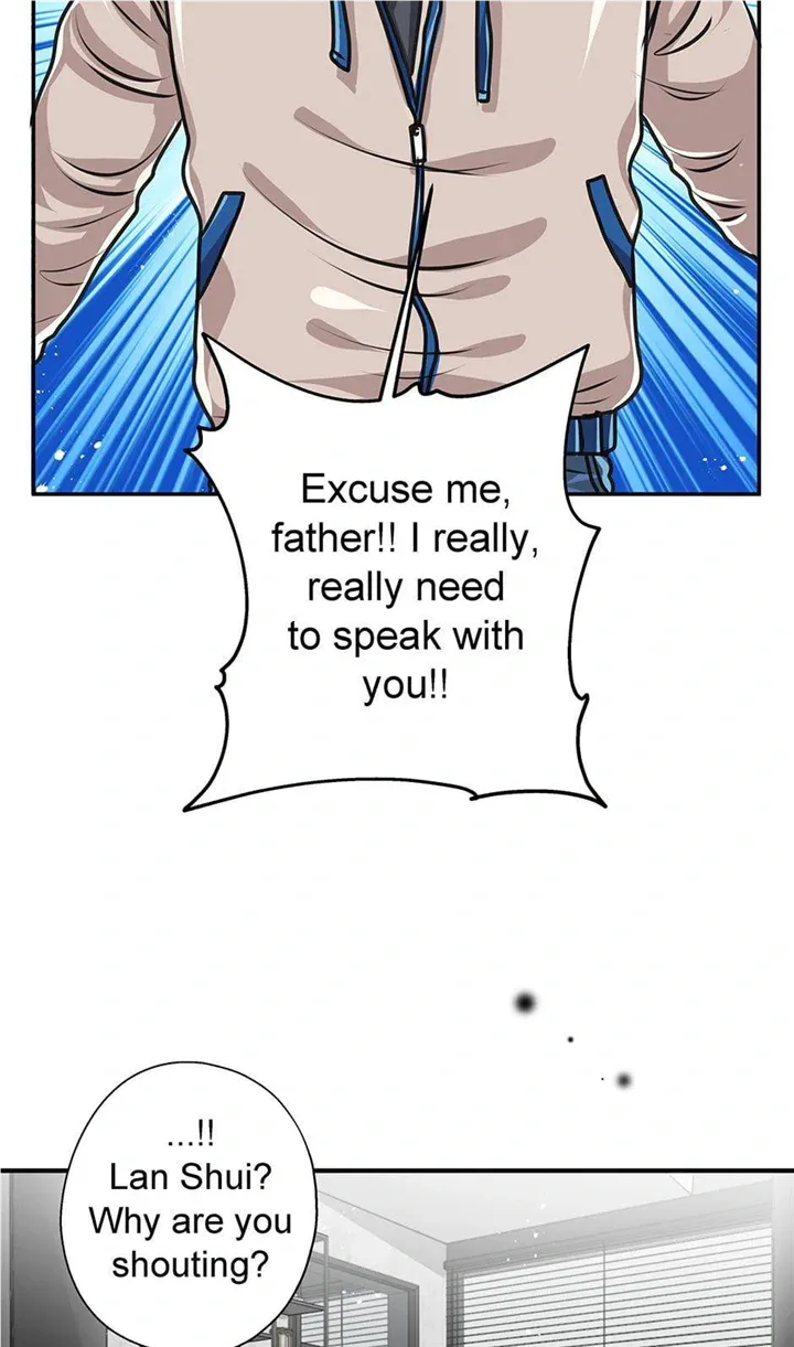 Black Blood 〘Official Mature〙 Chapter 78 page 51 - 