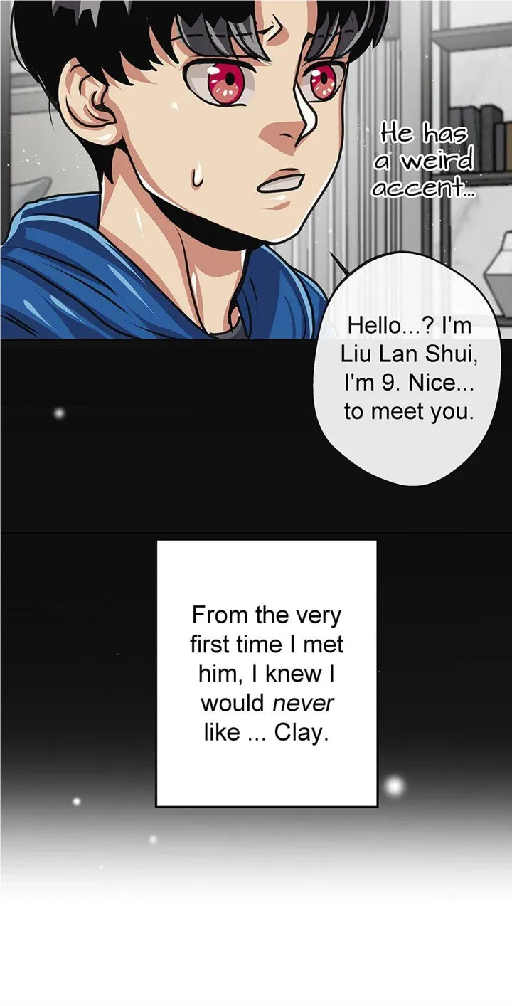 Black Blood 〘Official Mature〙 Chapter 78 page 55 - 