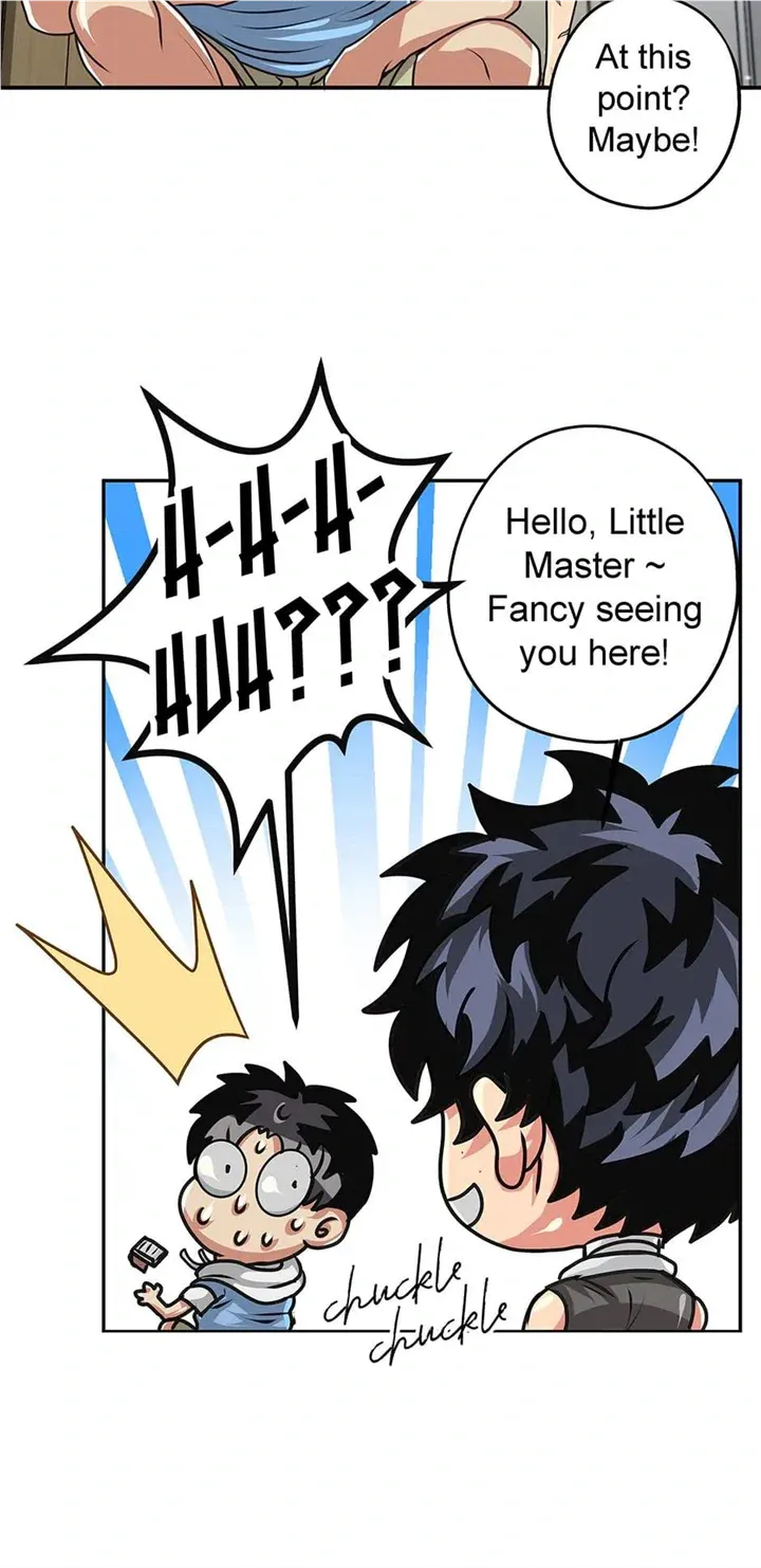 Black Blood 〘Official Mature〙 Chapter 79 page 14 - 