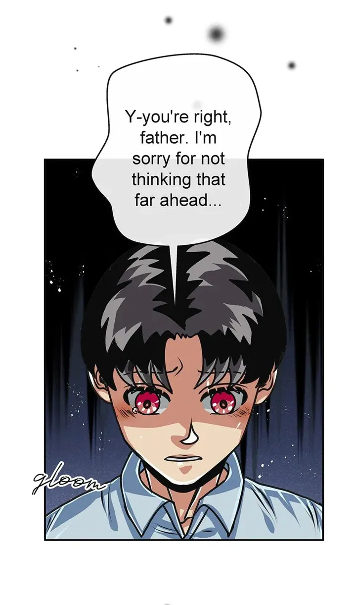 Black Blood 〘Official Mature〙 Chapter 79 page 28 - 