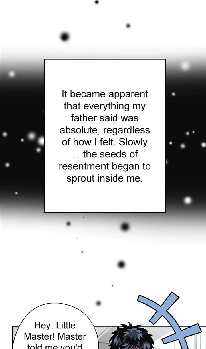 Black Blood 〘Official Mature〙 Chapter 79 page 29 - 