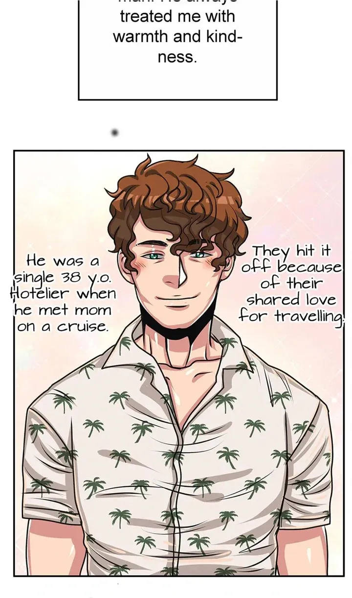 Black Blood 〘Official Mature〙 Chapter 79 page 36 - 