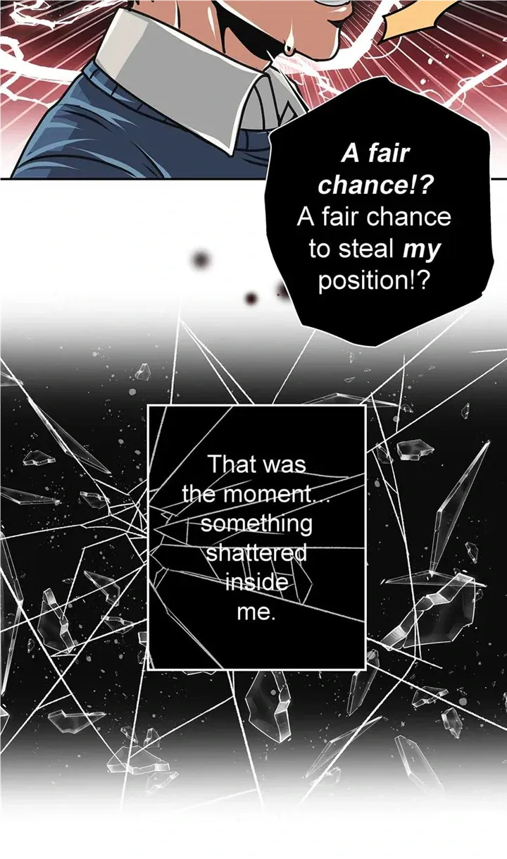 Black Blood 〘Official Mature〙 Chapter 79 page 46 - 