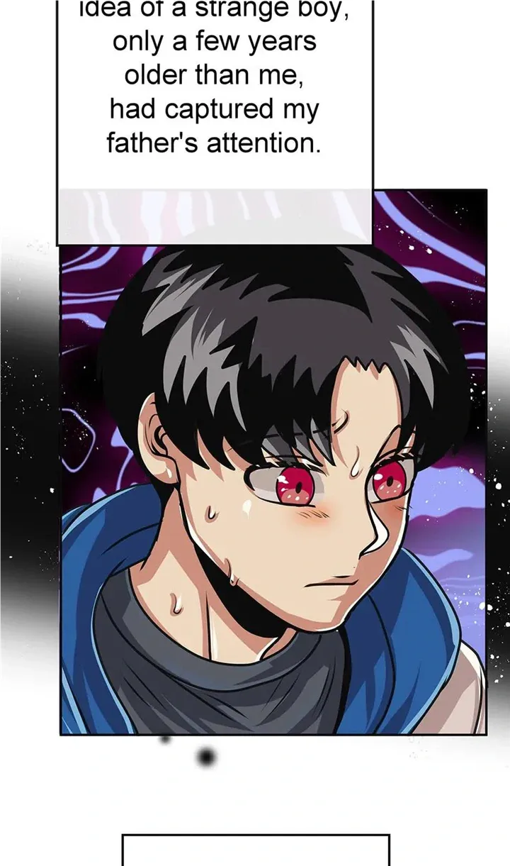 Black Blood 〘Official Mature〙 Chapter 79 page 9 - 