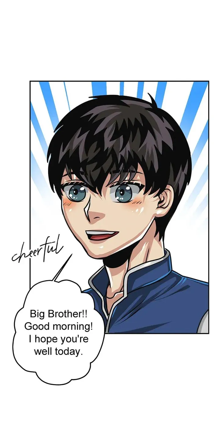 Black Blood 〘Official Mature〙 Chapter 80 page 11 - 