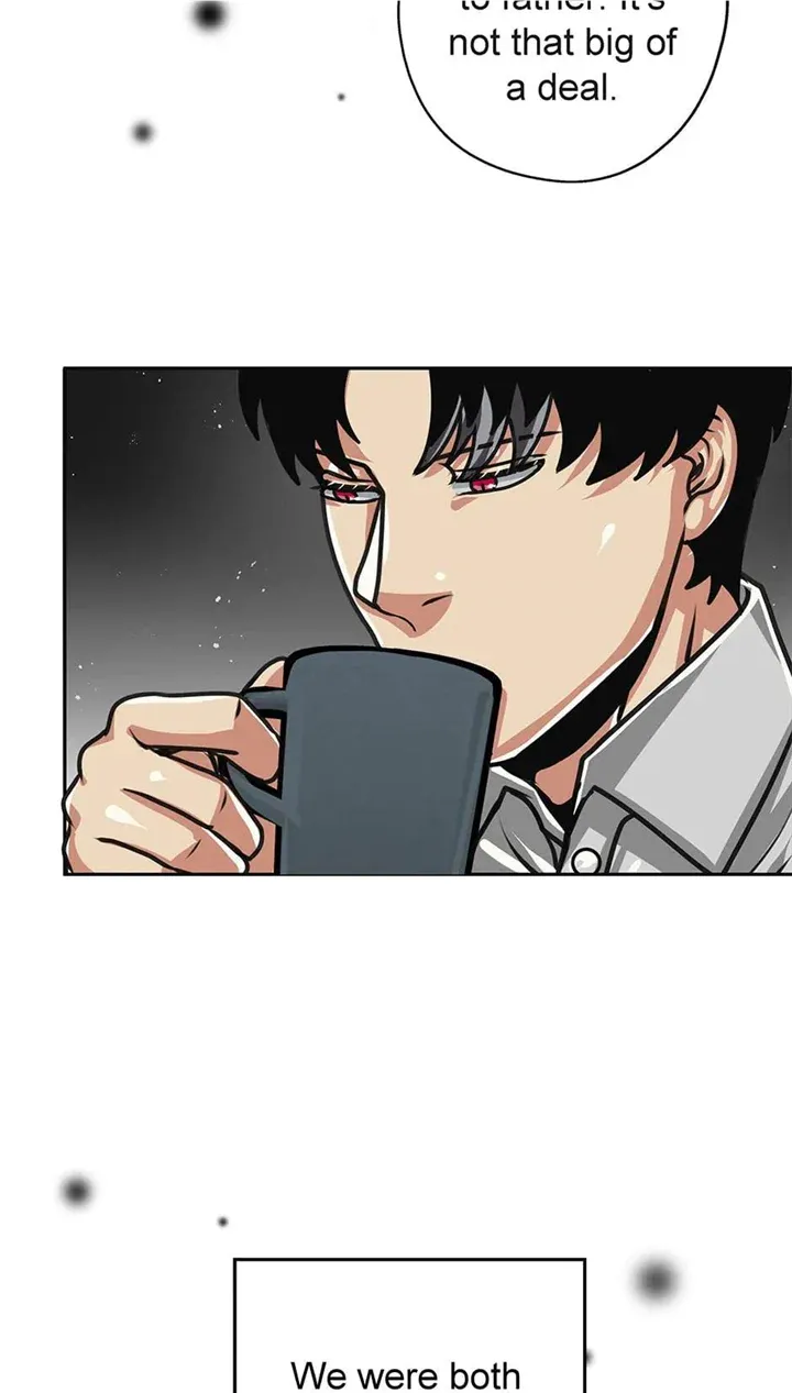 Black Blood 〘Official Mature〙 Chapter 80 page 15 - 