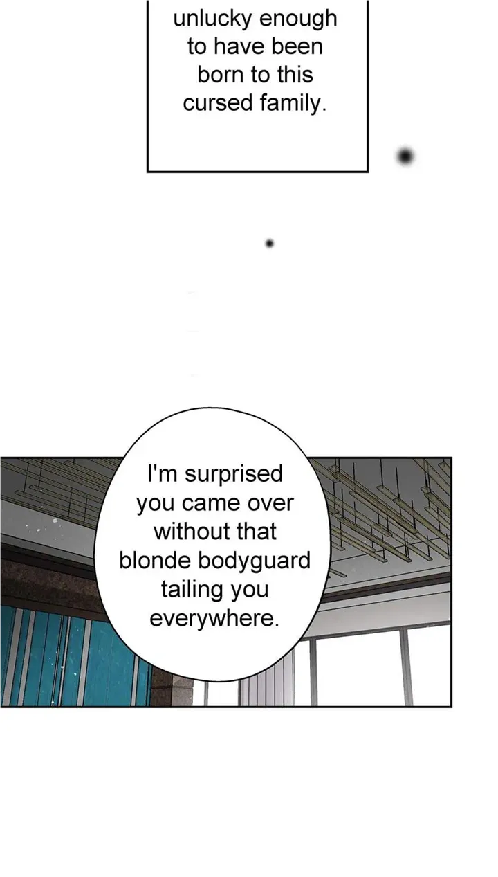 Black Blood 〘Official Mature〙 Chapter 80 page 16 - 