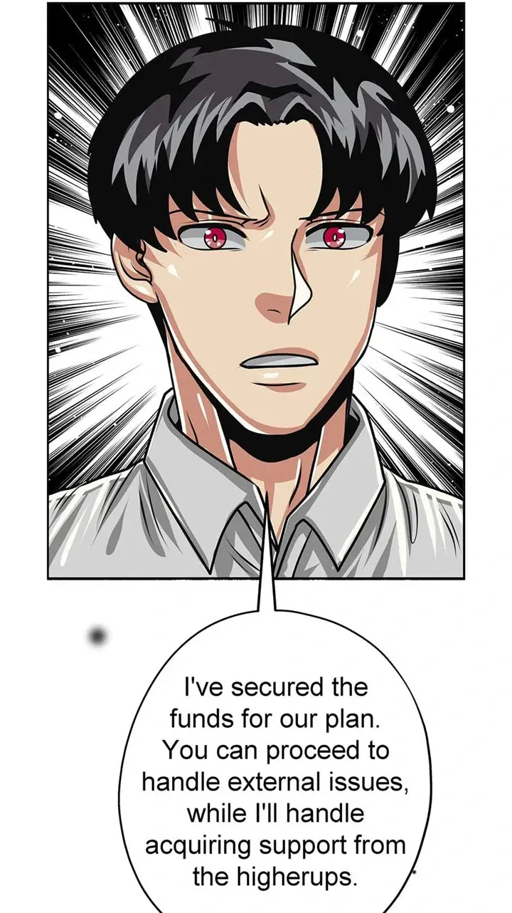 Black Blood 〘Official Mature〙 Chapter 80 page 20 - 