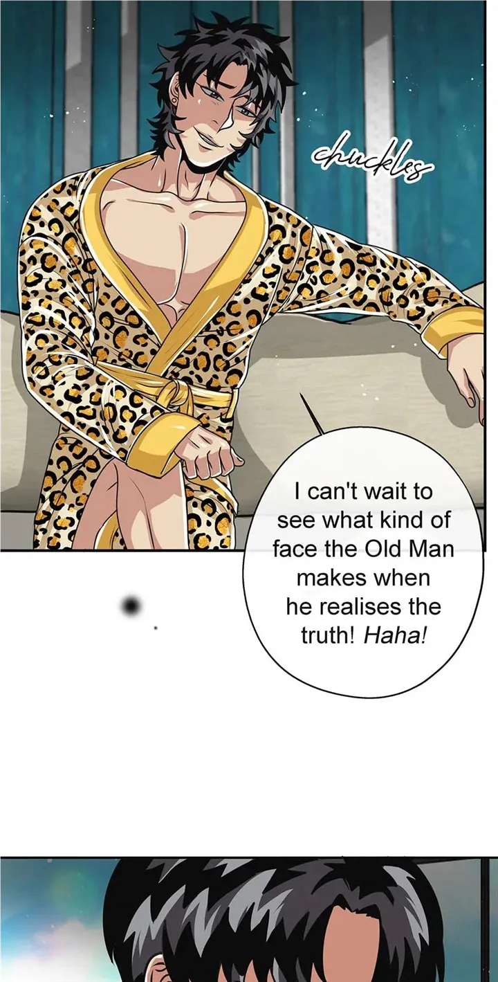 Black Blood 〘Official Mature〙 Chapter 80 page 26 - 