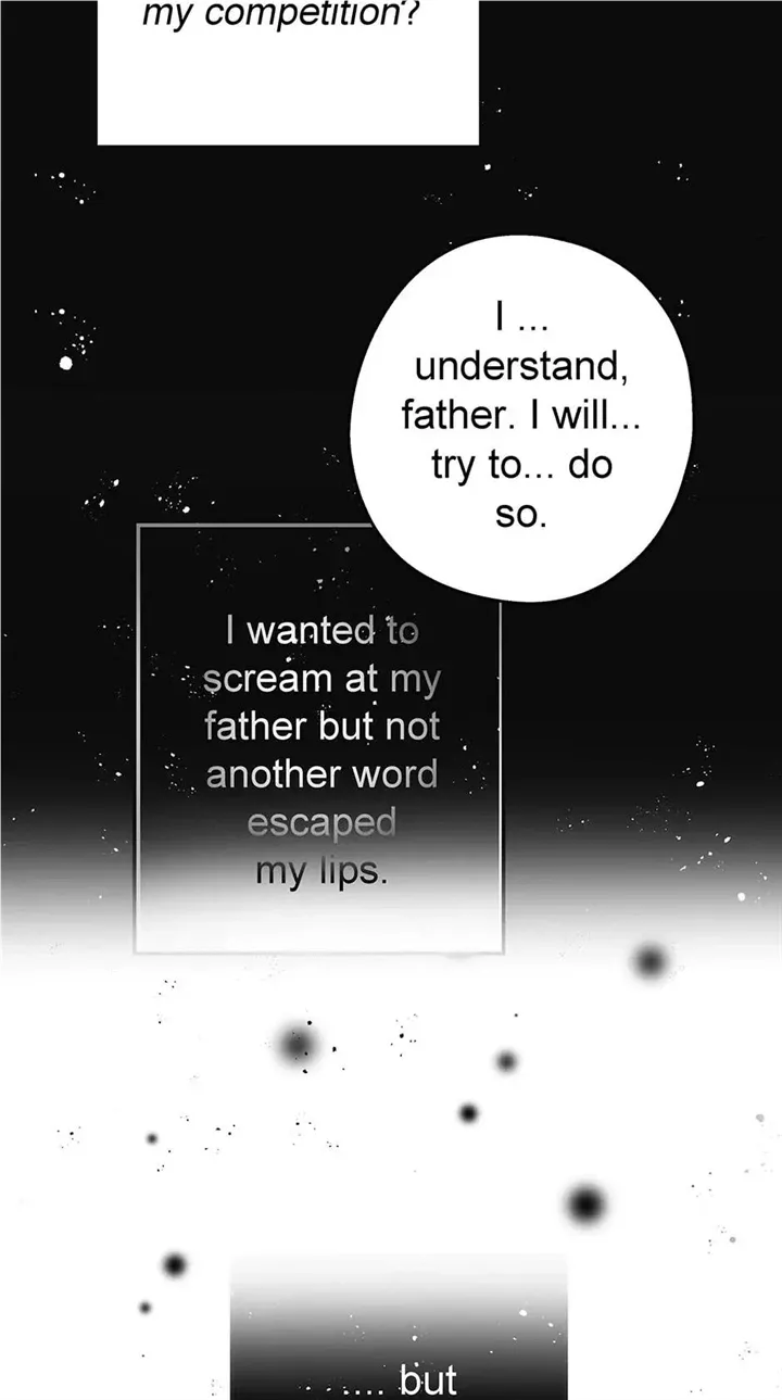 Black Blood 〘Official Mature〙 Chapter 80 page 37 - 
