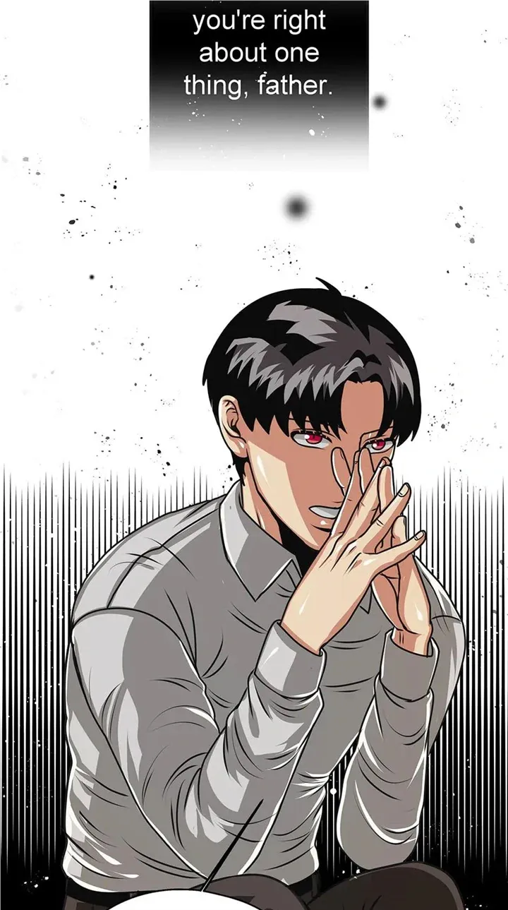 Black Blood 〘Official Mature〙 Chapter 80 page 38 - 