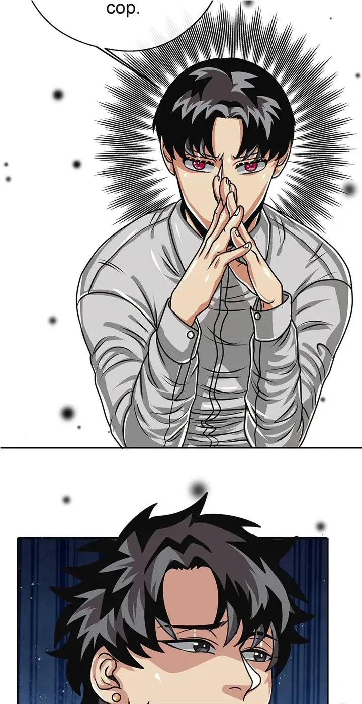 Black Blood 〘Official Mature〙 Chapter 80 page 42 - 