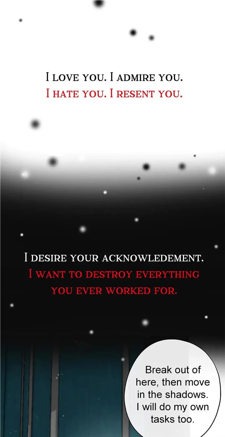 Black Blood 〘Official Mature〙 Chapter 80 page 46 - 