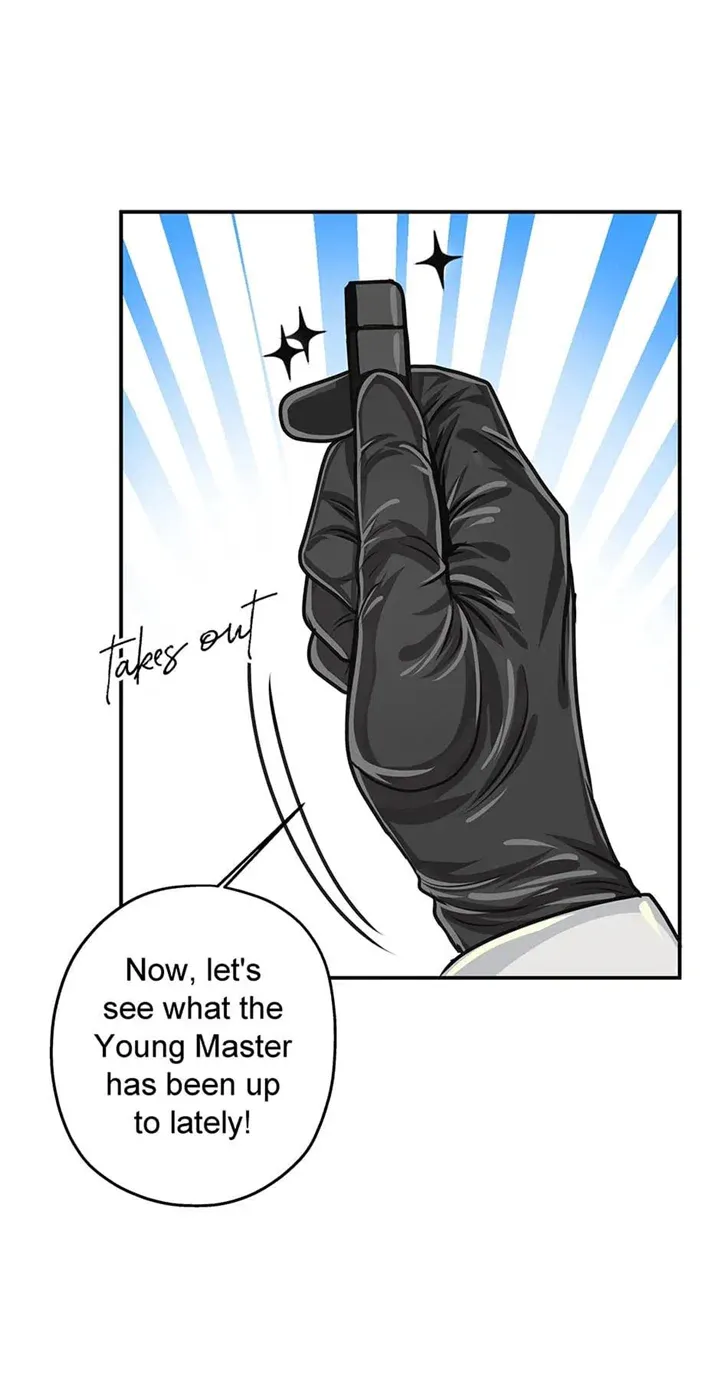 Black Blood 〘Official Mature〙 Chapter 81 page 13 - 