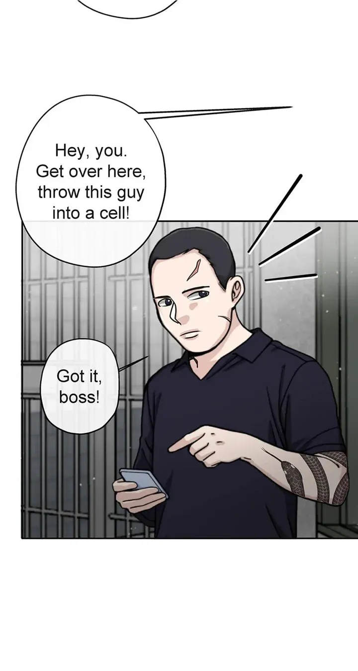 Black Blood 〘Official Mature〙 Chapter 81 page 42 - 