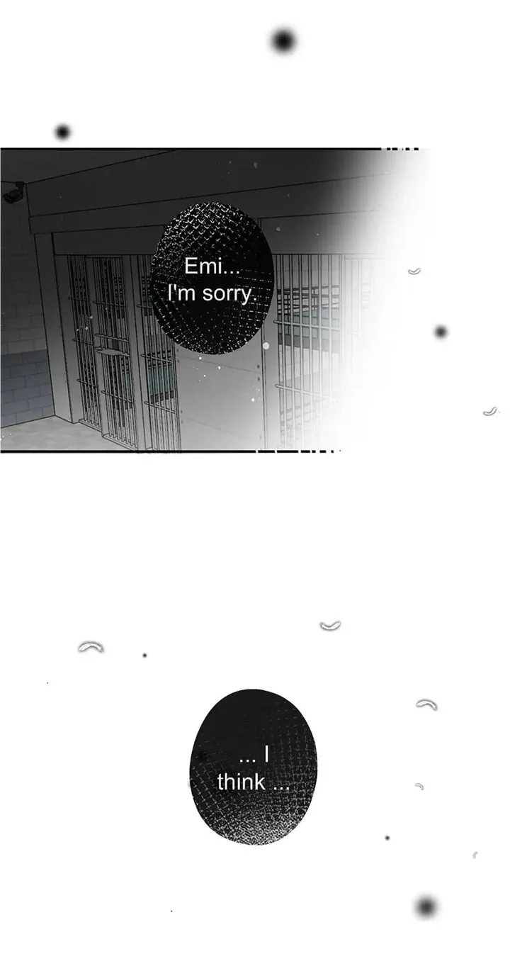 Black Blood 〘Official Mature〙 Chapter 81 page 43 - 