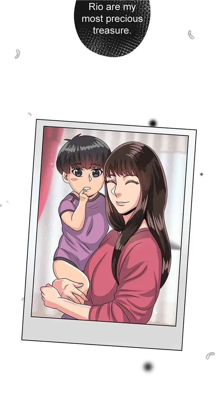 Black Blood 〘Official Mature〙 Chapter 81 page 45 - 