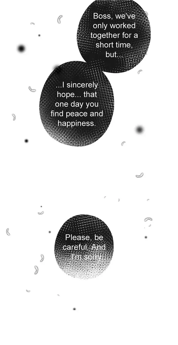Black Blood 〘Official Mature〙 Chapter 81 page 47 - 