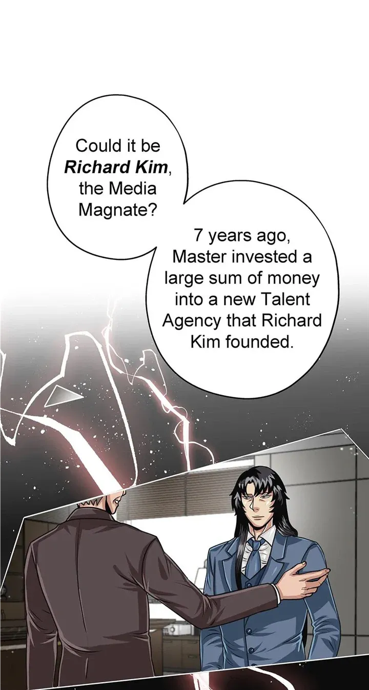 Black Blood 〘Official Mature〙 Chapter 82 page 17 - 