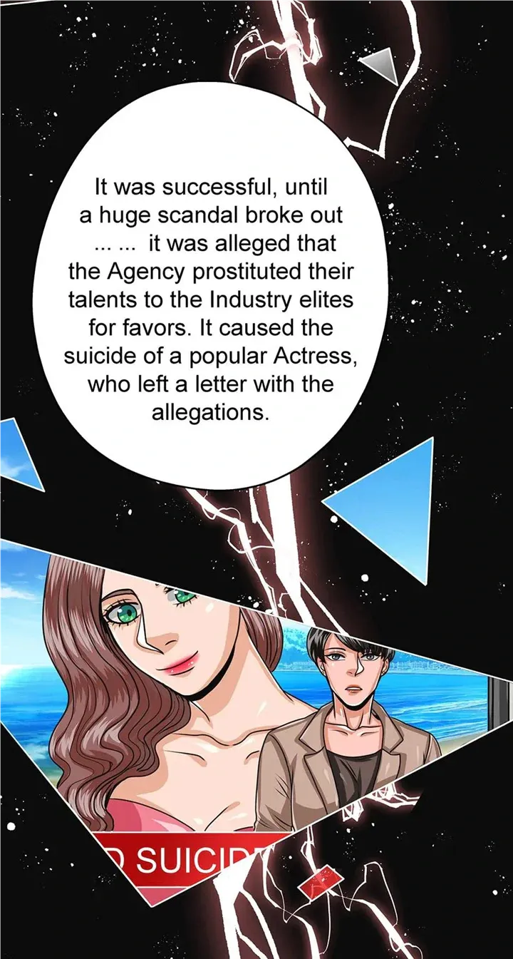 Black Blood 〘Official Mature〙 Chapter 82 page 18 - 
