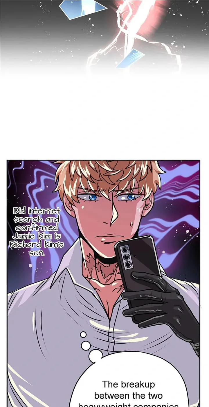Black Blood 〘Official Mature〙 Chapter 82 page 20 - 