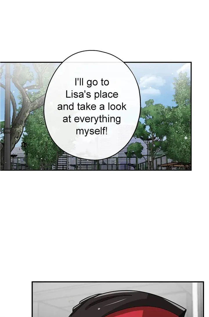 Black Blood 〘Official Mature〙 Chapter 82 page 24 - 
