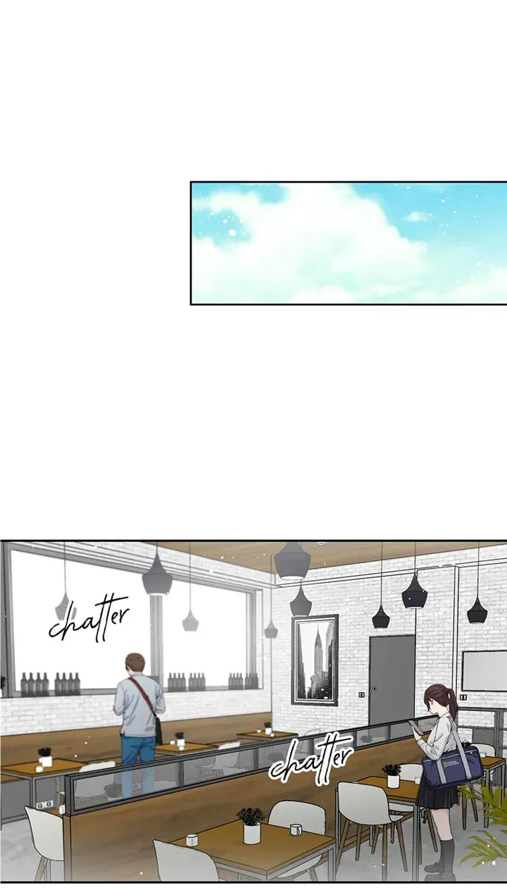 Black Blood 〘Official Mature〙 Chapter 82 page 27 - 
