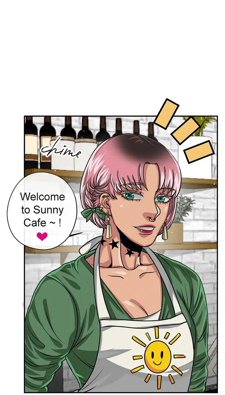 Black Blood 〘Official Mature〙 Chapter 82 page 28 - 