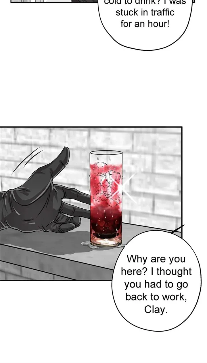 Black Blood 〘Official Mature〙 Chapter 82 page 30 - 