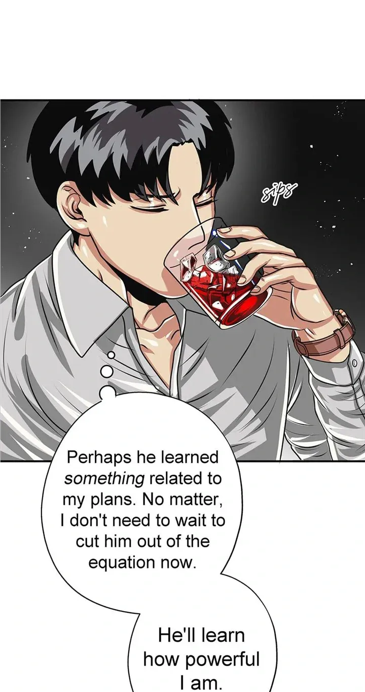 Black Blood 〘Official Mature〙 Chapter 82 page 39 - 