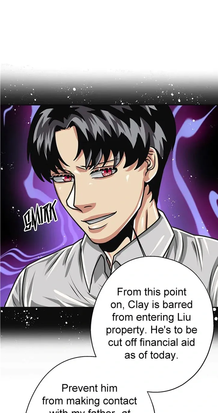Black Blood 〘Official Mature〙 Chapter 82 page 41 - 