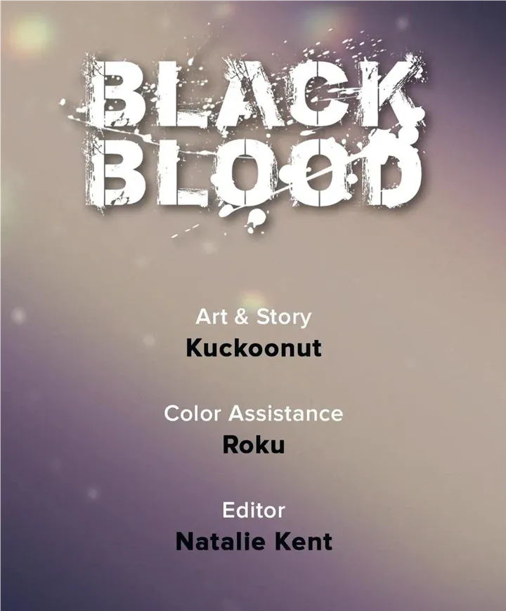 Black Blood 〘Official Mature〙 Chapter 82 page 43 - 