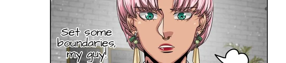 Black Blood 〘Official Mature〙 Chapter 83 page 24 - 