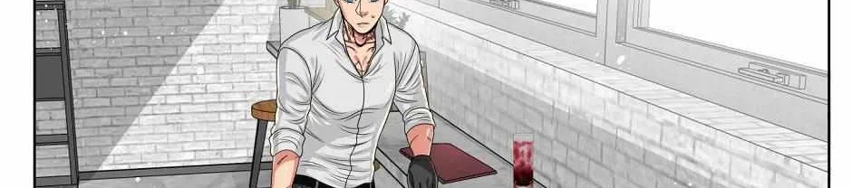 Black Blood 〘Official Mature〙 Chapter 83 page 26 - 
