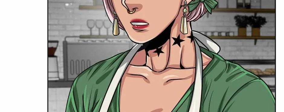 Black Blood 〘Official Mature〙 Chapter 83 page 38 - 