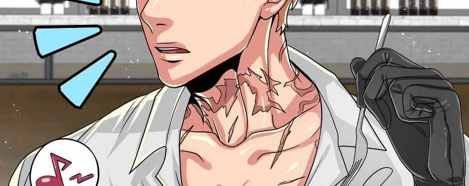 Black Blood 〘Official Mature〙 Chapter 83 page 44 - 