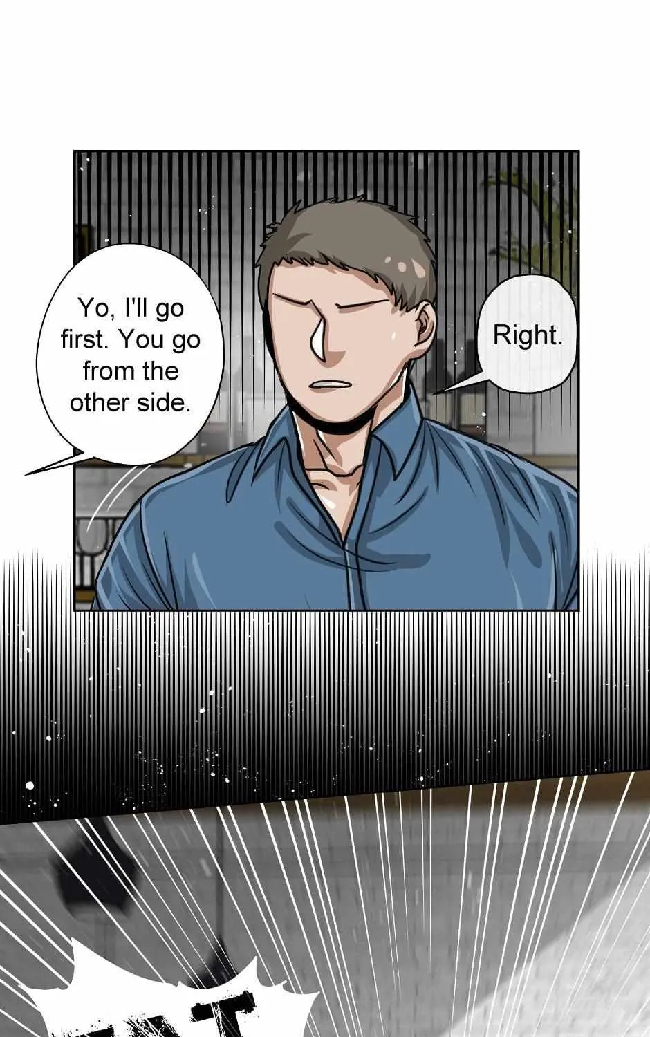 Black Blood 〘Official Mature〙 Chapter 83 page 63 - 