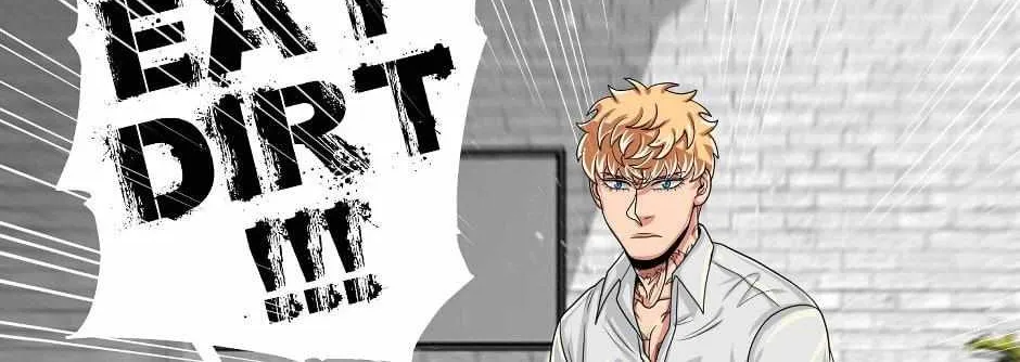 Black Blood 〘Official Mature〙 Chapter 83 page 64 - 