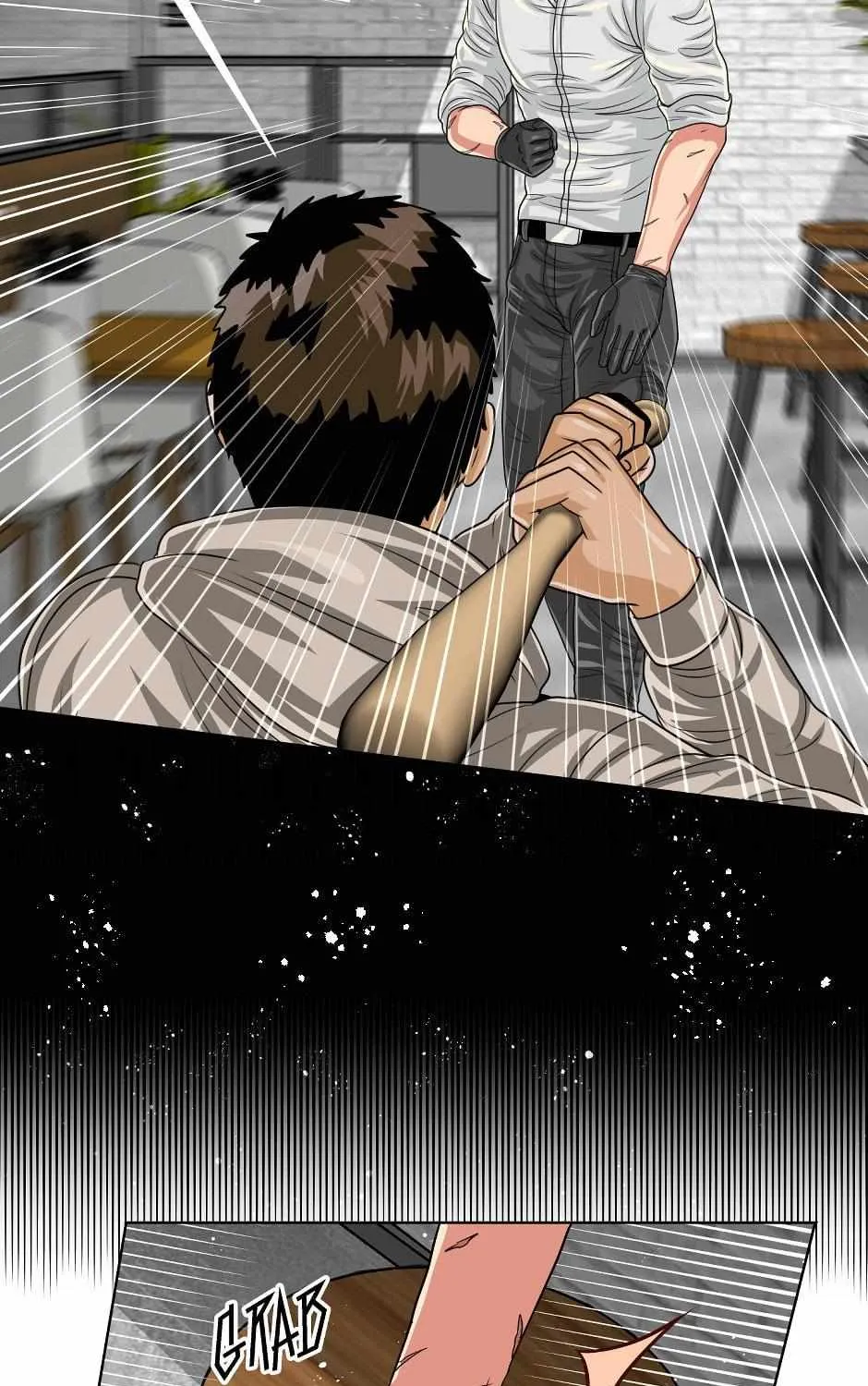 Black Blood 〘Official Mature〙 Chapter 83 page 65 - 