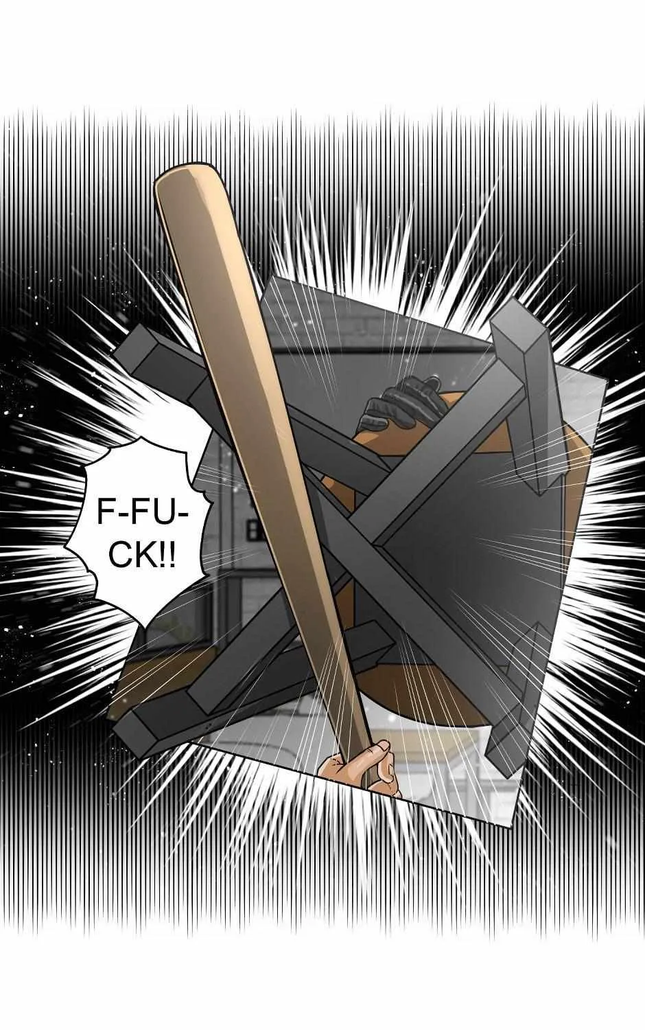 Black Blood 〘Official Mature〙 Chapter 83 page 69 - 
