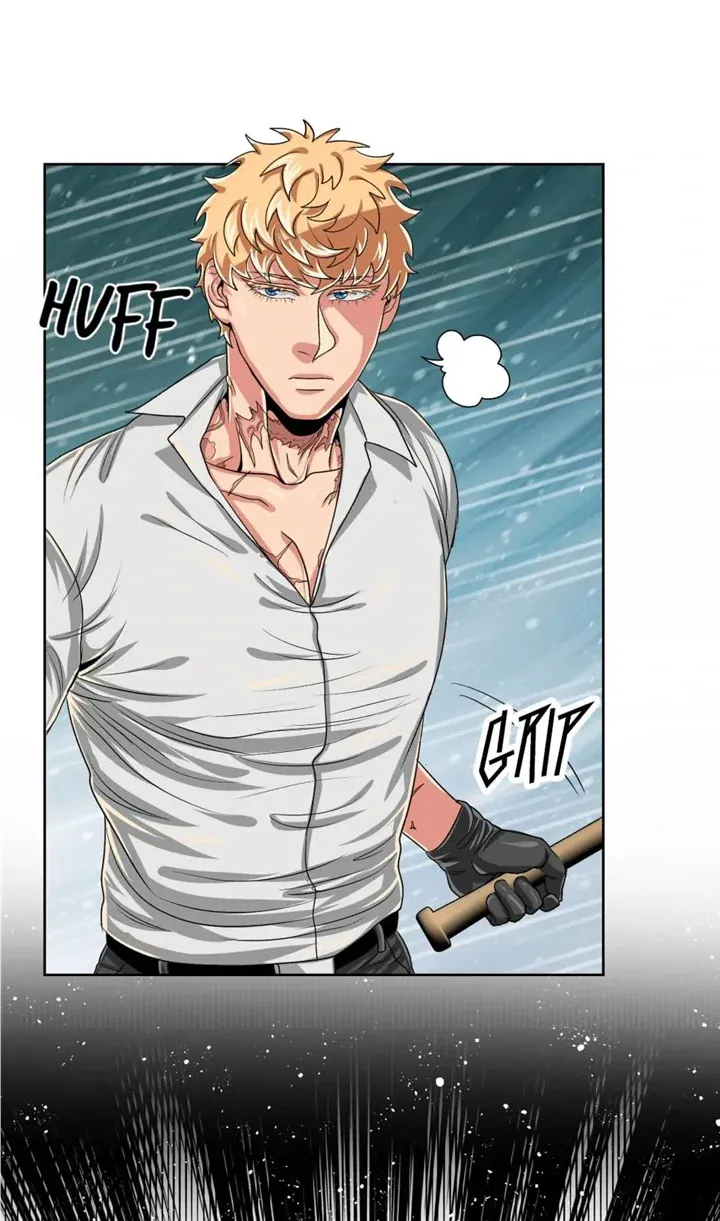 Black Blood 〘Official Mature〙 Chapter 84 page 15 - 